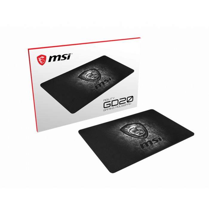 MSI Agility GD20