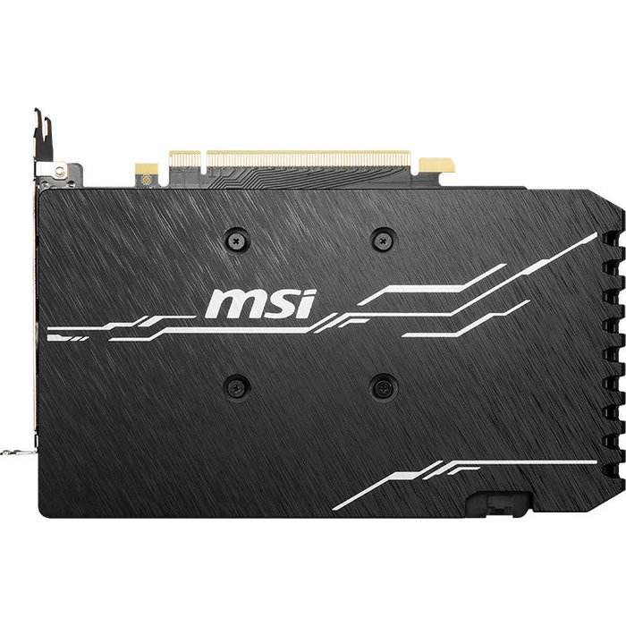 MSI NVIDIA GeForce GTX 1660 Super Ventus XS 6GB