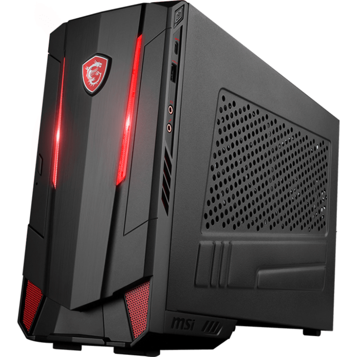 Stacionārais dators Stacionārais dators MSI Nightblade MI3 8RA-054EU