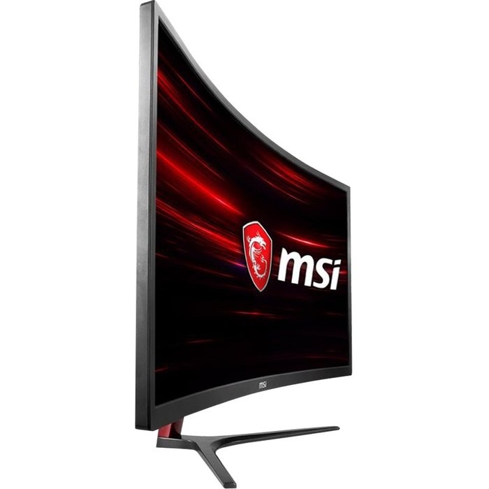 Monitors MSI Optix MAG341CQ 34"