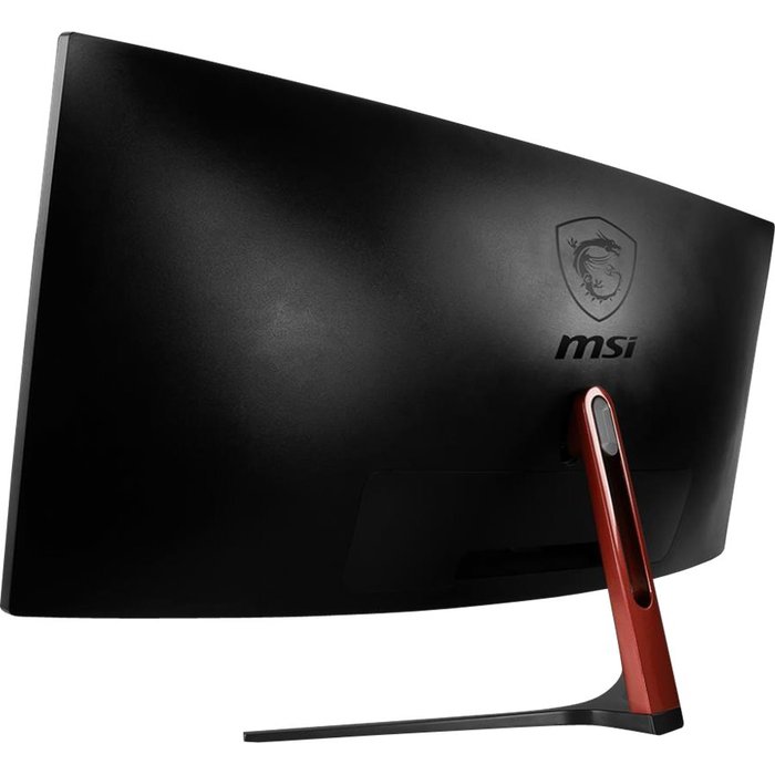 Monitors MSI Optix MAG341CQ 34"