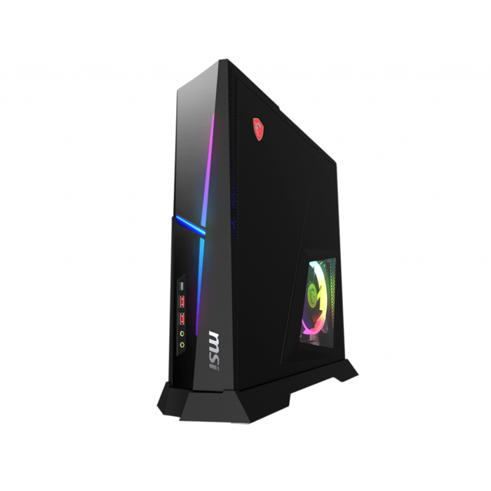 Stacionārie datori MSI Trident X Plus 9th Gaming Tower