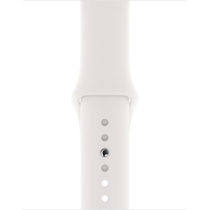 Apple Watch Replacement strap 40mm White Sport Band