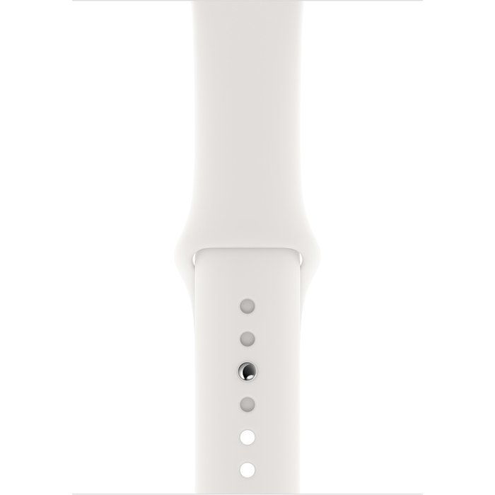 Apple Watch Replacement strap 44mm White Sport Band
