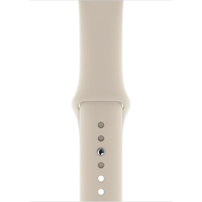 Apple Watch Replacement strap 44mm Stone Sport Band
