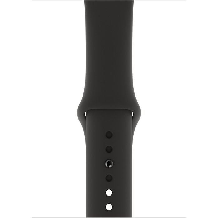 Apple Watch Replacement strap 40mm Black Sport Band