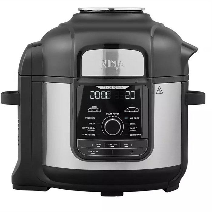 Multivārāmie katli Ninja Foodi Max 9-in-1 Multi-Cooker 7.5L OP500EU