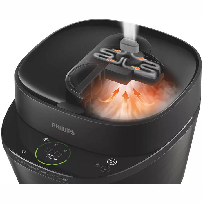 Philips HD2151/40 All-in-One Cooker