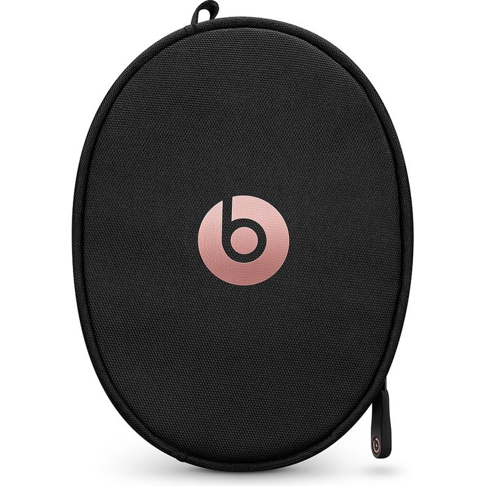 Austiņas Beats Solo 3 Wireless Rose/Gold