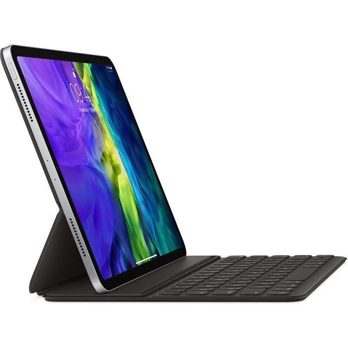 Apple Smart Keyboard Folio for iPad Air (4th generation) | 11-inch iPad Pro (all gen) - INT