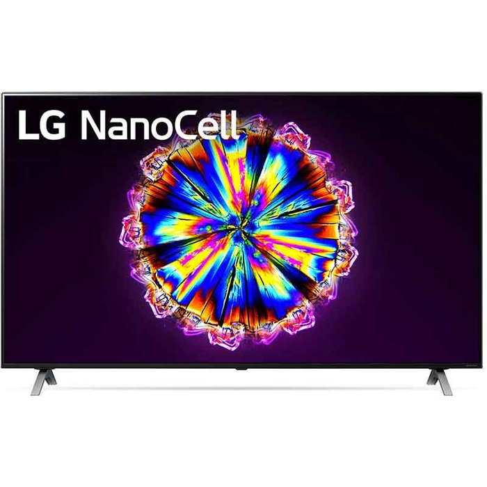 Televizors LG 65'' UHD NanoCell Smart TV 65NANO903NA