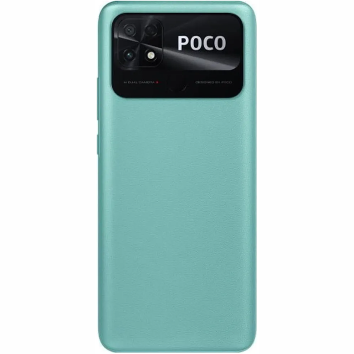 Xiaomi Poco C40 3+32GB Green