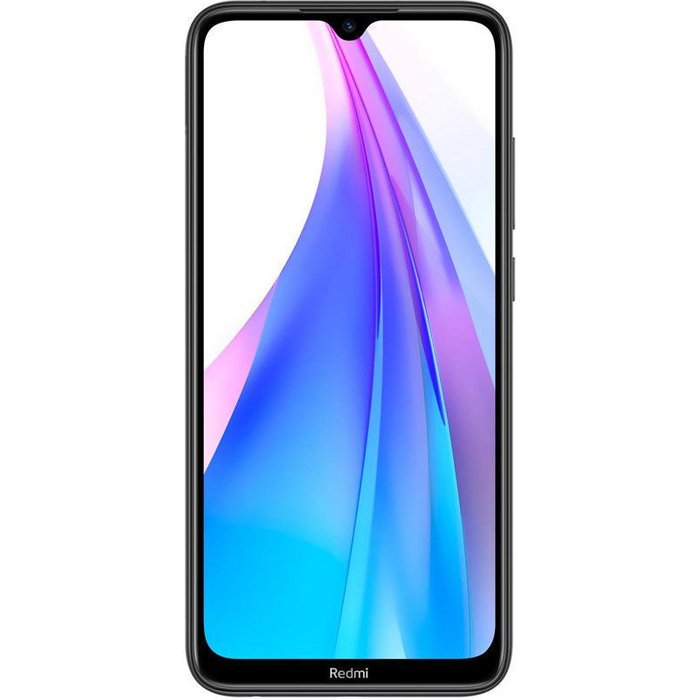 Xiaomi Redmi Note 8T 3/​32GB Dual Moonshadow Gray