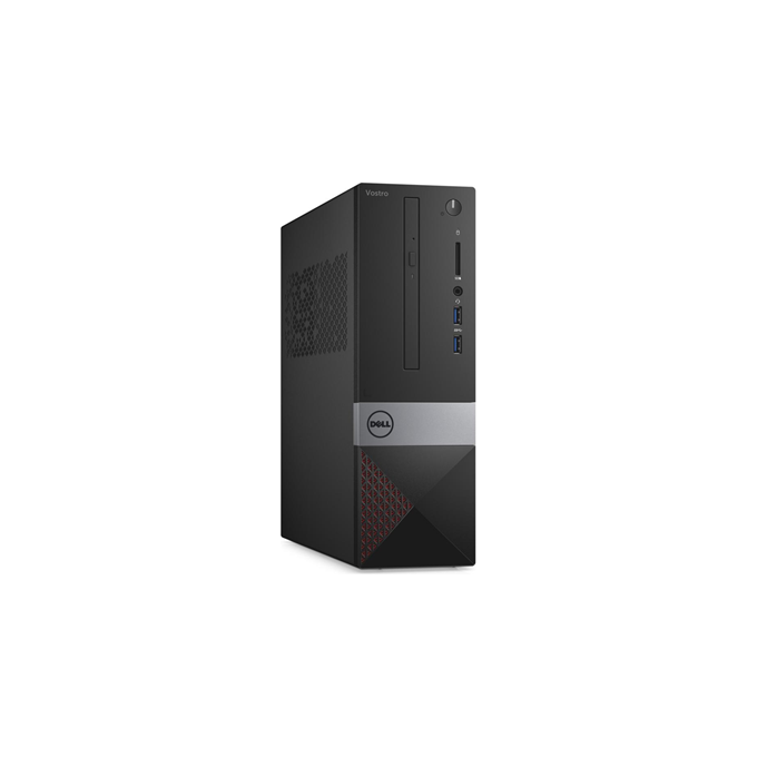 Stacionārais dators Stacionārais dators Dell Vostro 3268 Desktop, SFF