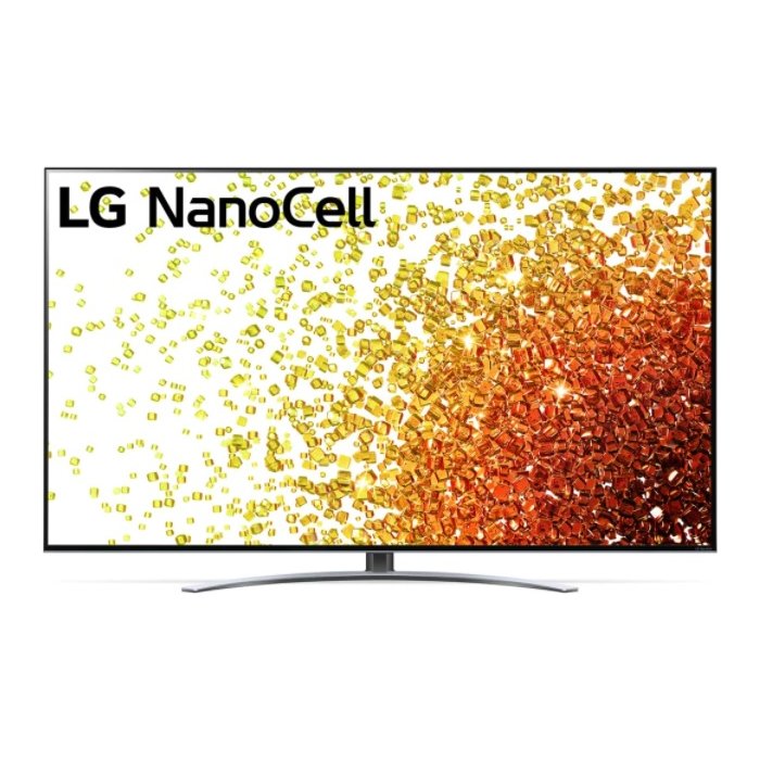 Televizors LG 55'' UHD NanoCell Smart TV 55NANO923PB