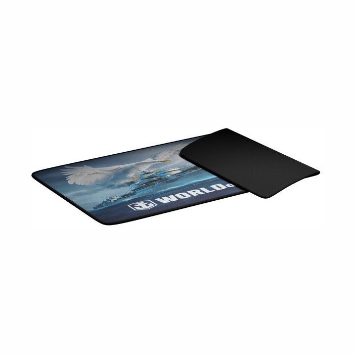 Natec NPG-1739 Genesis Carbon 500 Maxi Lightning