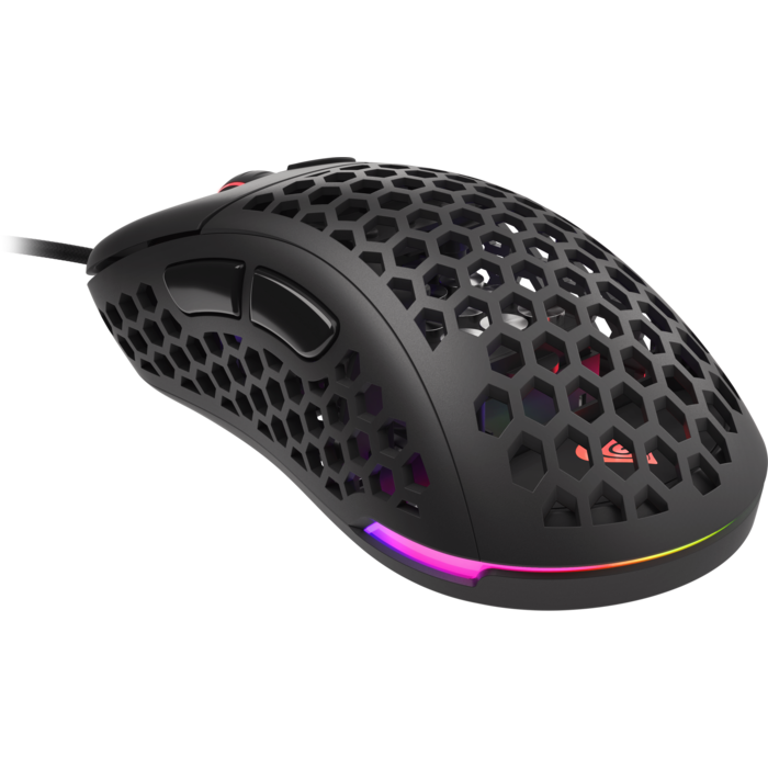 Genesis Xenon 800 Black