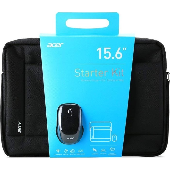 Datorsoma Datorsoma Acer Notebook Starter Kit 15.6"