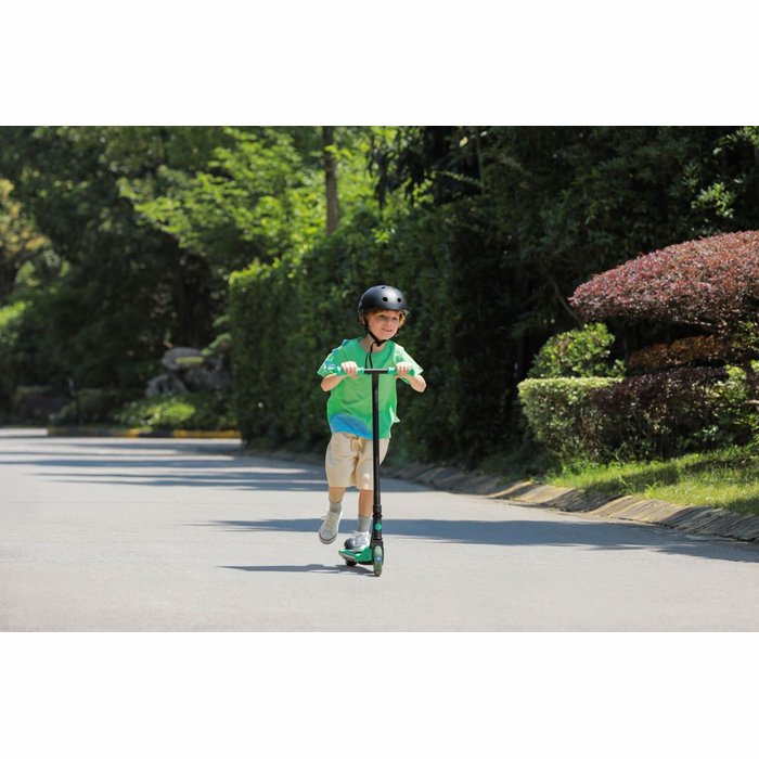 Elektriskais skrejritenis Segway Ninebot eKickScooter Zing A6