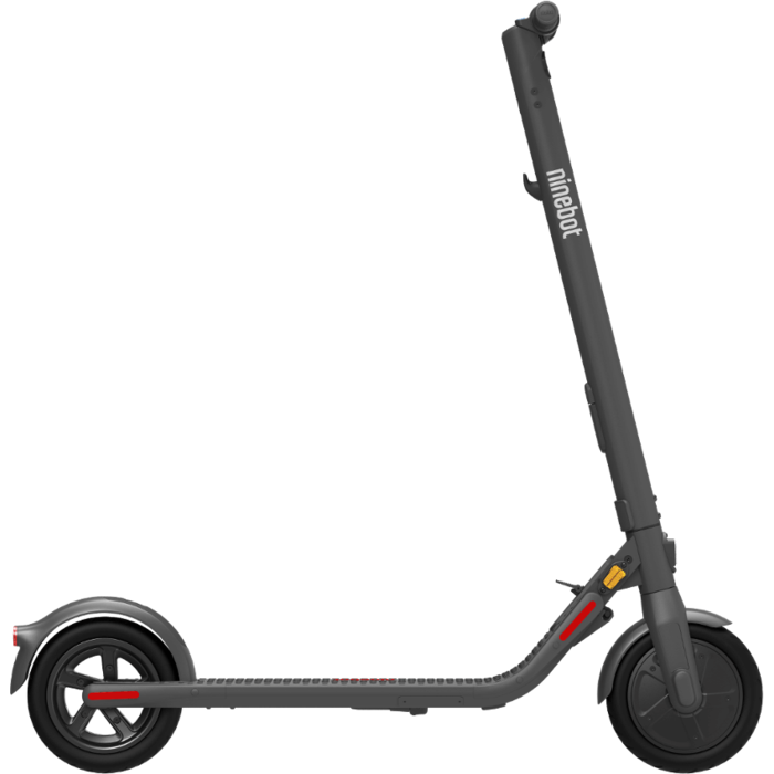 Segway Ninebot E22E Dark Grey