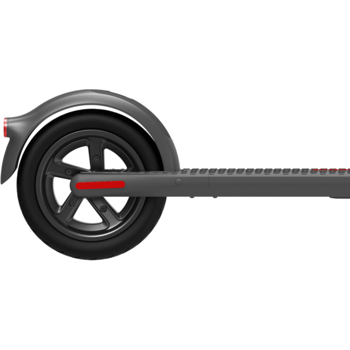 Segway Ninebot E22E Dark Grey