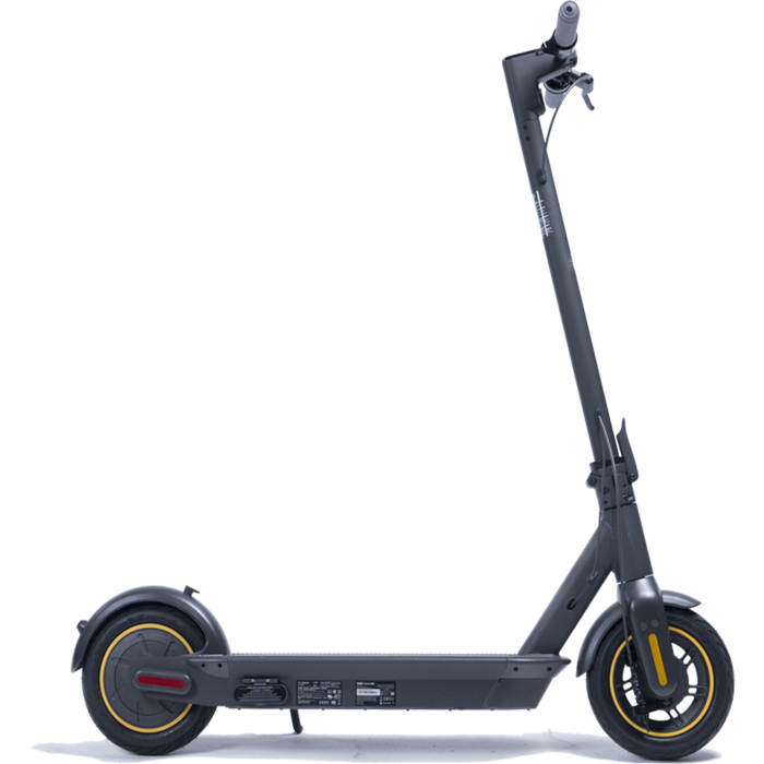 Giroskūteris Ninebot KickScooter MAX G30