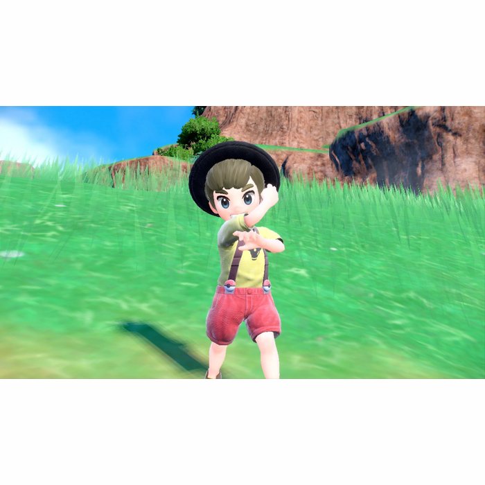 Nintendo Pokémon Violet (Nintendo Switch)