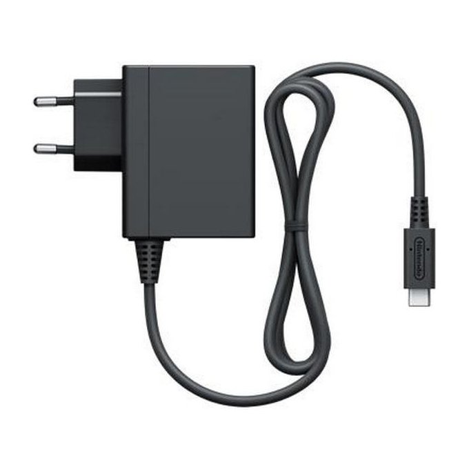 Nintendo Switch AC adapter