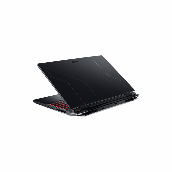 Acer Nitro 5 AN515-58-586M 15.6" Obsidian Black NH.QFLEL.001