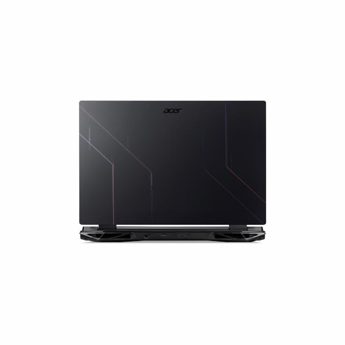 Acer Nitro 5 AN515-58-586M 15.6" Obsidian Black NH.QFLEL.001