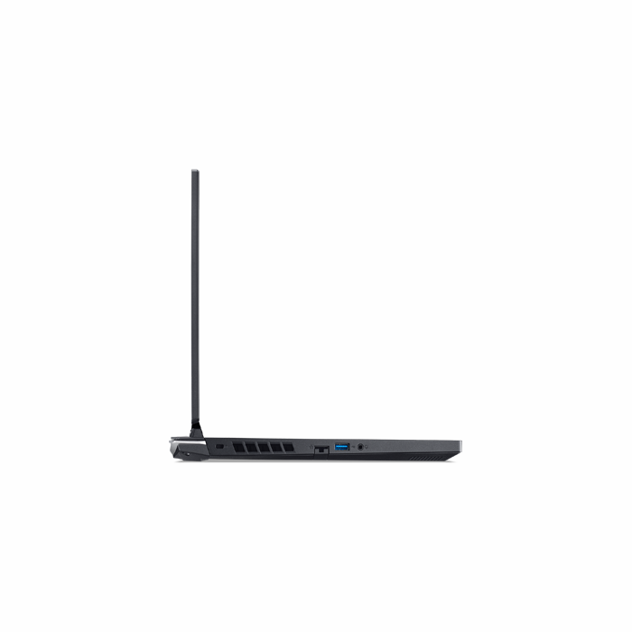 Acer Nitro 5 AN515-58-586M 15.6" Obsidian Black NH.QFLEL.001