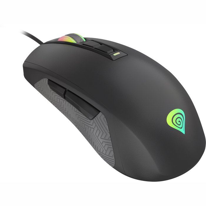 Genesis Krypton 310 Grey/Black