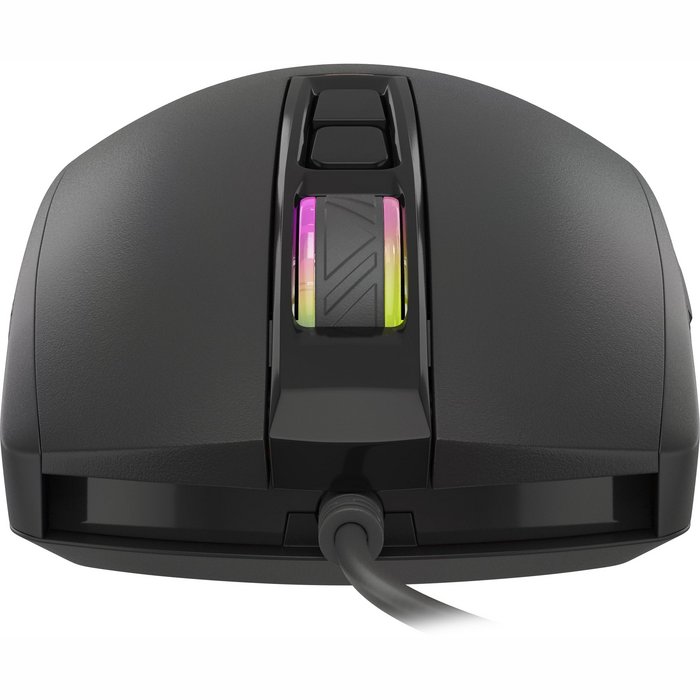 Genesis Krypton 310 Grey/Black