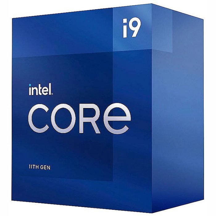 Datora procesors Intel Core i9-11900 2.5Ghz 16MB CM8070804488245SRKNJ