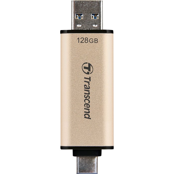 USB zibatmiņa Transcend JetFlash 930C USB 3.1 128GB TS128GJF930C