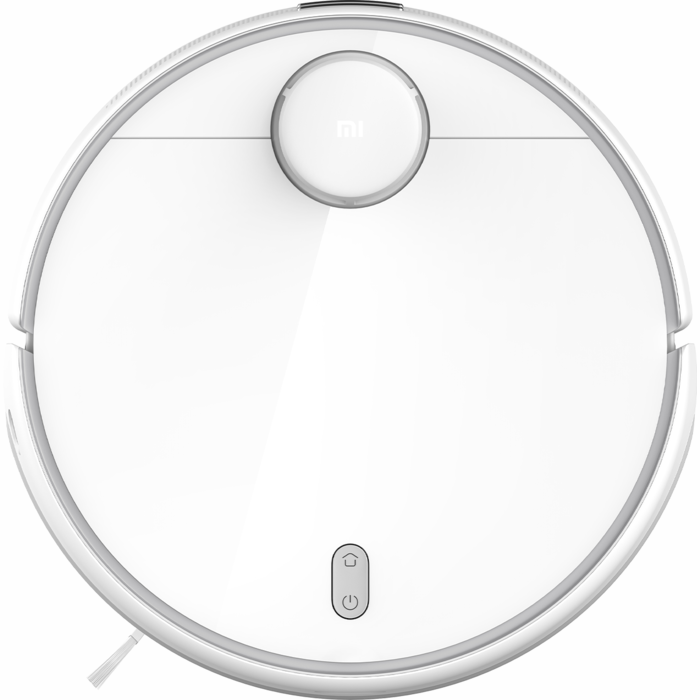 Xiaomi Mi Robot Vaccum-Mop 2 Pro White