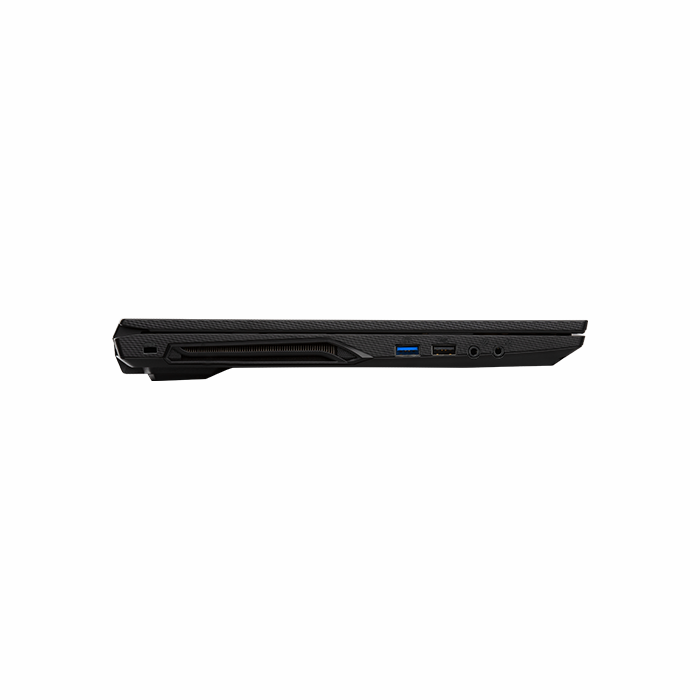 Gigabyte G5 15.6" Black GD-51EE123SH