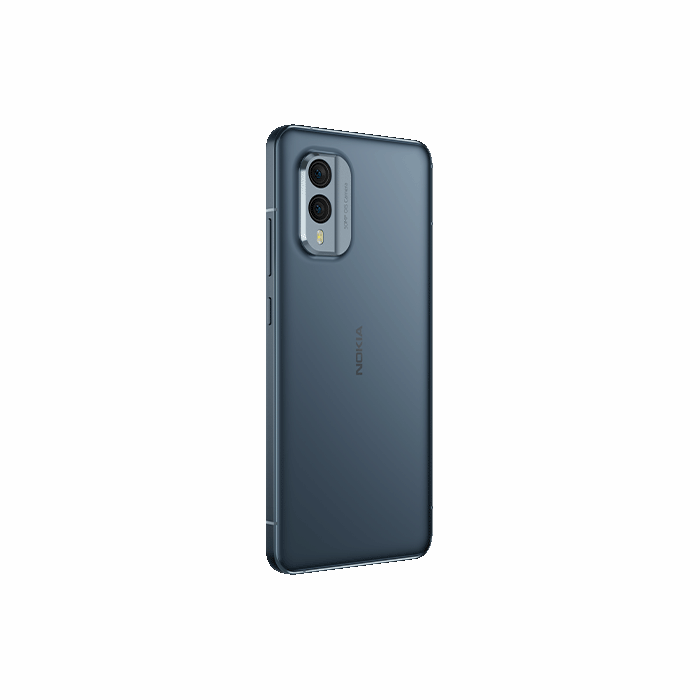 Nokia X30 6+128GB Blue