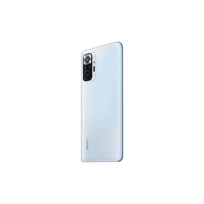 Xiaomi Redmi Note 10 Pro 6+128GB Glacier Blue