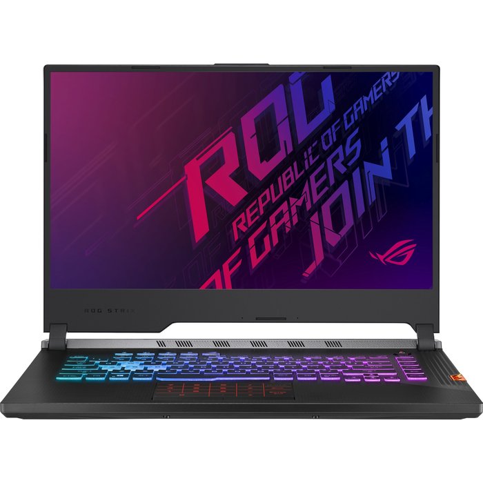 Portatīvais dators Portatīvais dators Asus ROG Strix G G531GW-AZ102T