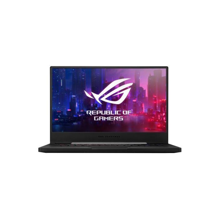 Portatīvie datori Asus Rog Zephyrus S GX502GW-ES002T 15.6"