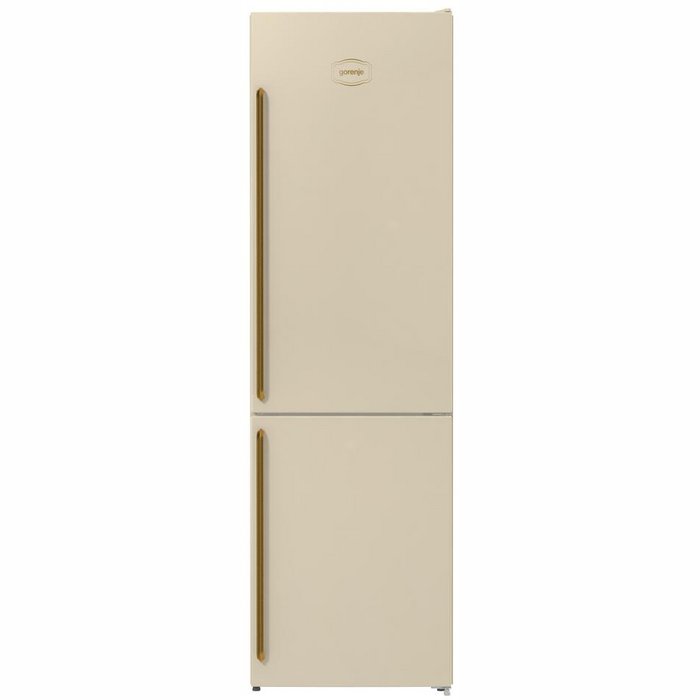 Ledusskapji Gorenje NRK6202CLI