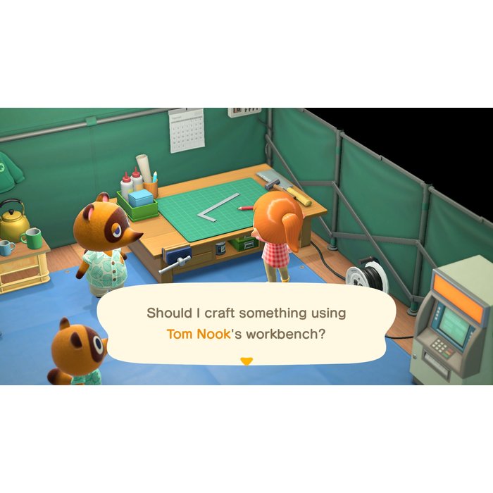 Spēle Nintendo Switch Animal Crossing: New Horizons