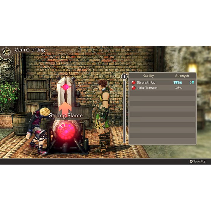 Nintendo Switch Xenoblade Chronicles: Definitive Edition UKV