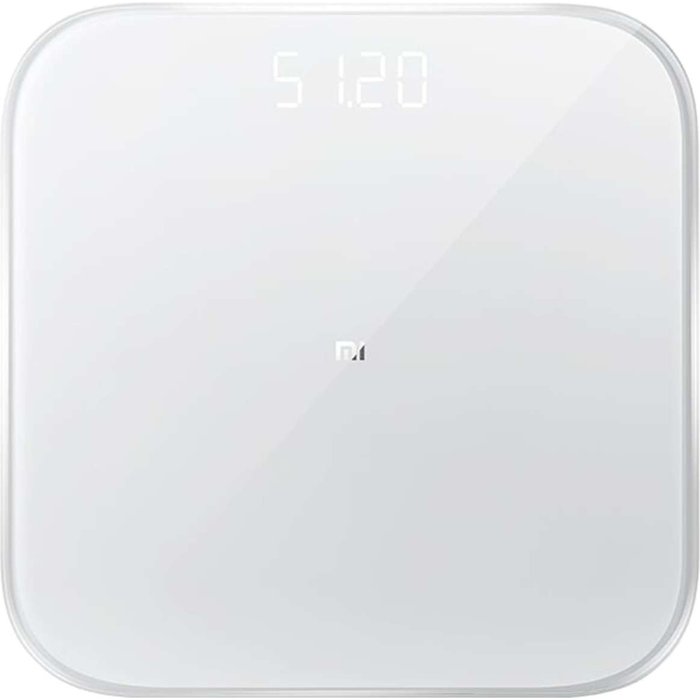 Svari Xiaomi Mi Smart Scale 2 white