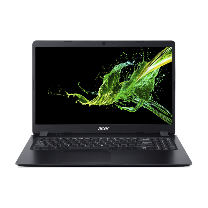 Portatīvais dators Portatīvais dators Acer Aspire 5 A515-43-R96S Black, 15.6 "