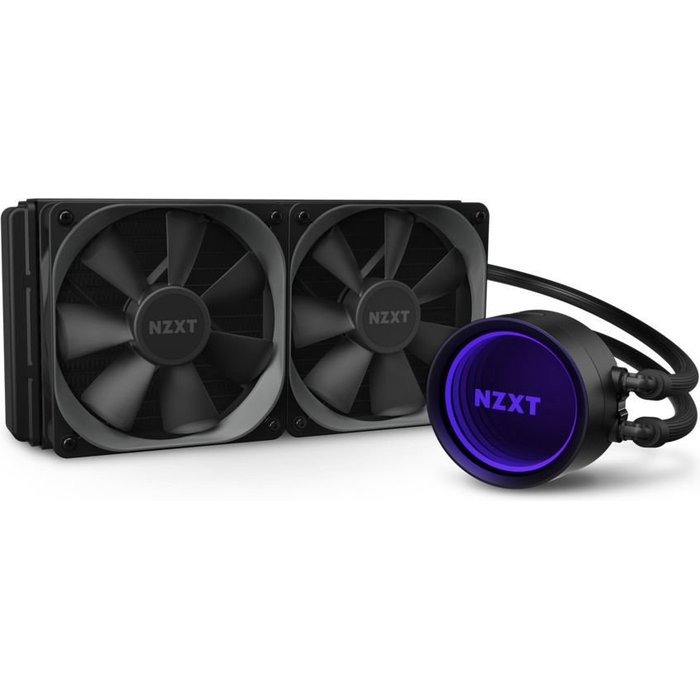 NZX Kraken X53 RL-KRX53-01