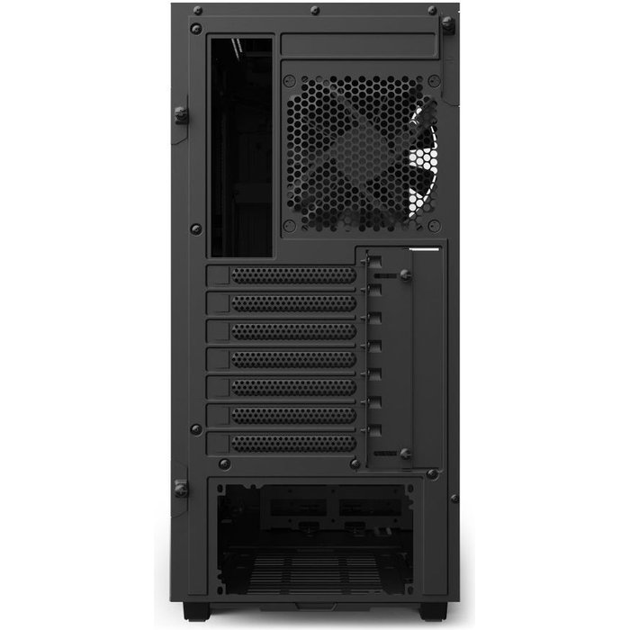 NZXT H510 ATX Black
