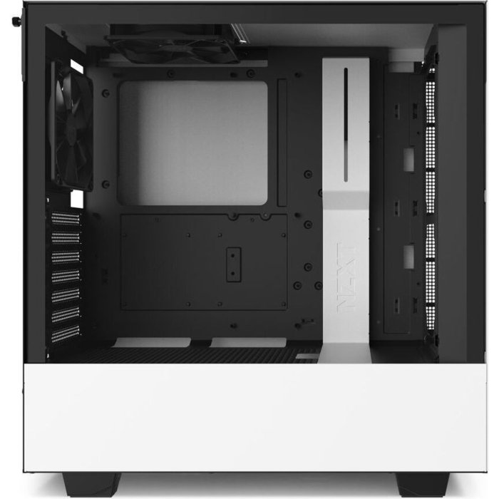 NZXT H510 ATX White/Black