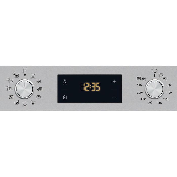 Whirlpool OAS KP8V1 IX